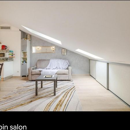 Appartements Au Cros De Cagnes Ngoại thất bức ảnh