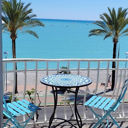 Appartements Au Cros De Cagnes Ngoại thất bức ảnh