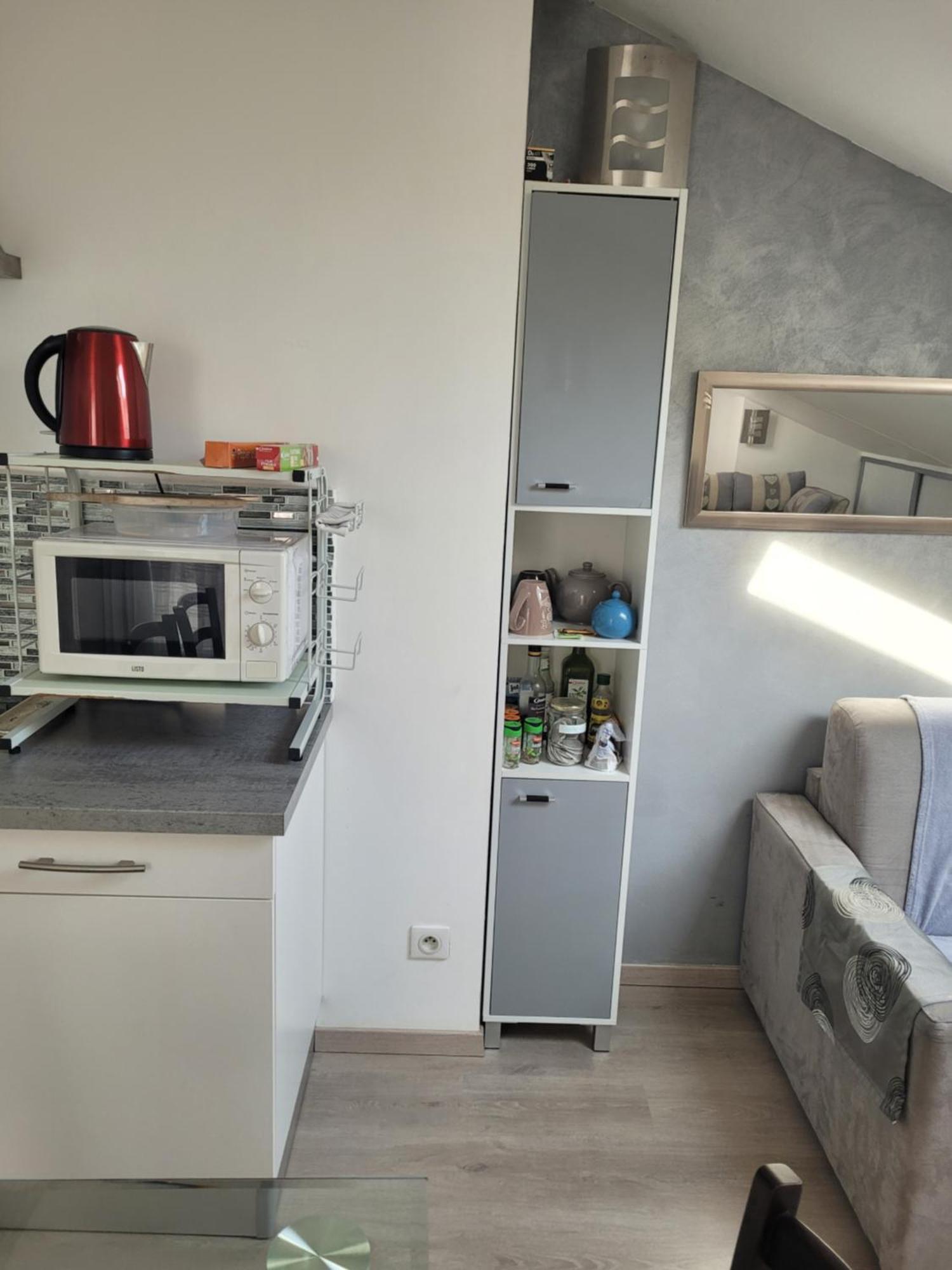 Appartements Au Cros De Cagnes Ngoại thất bức ảnh