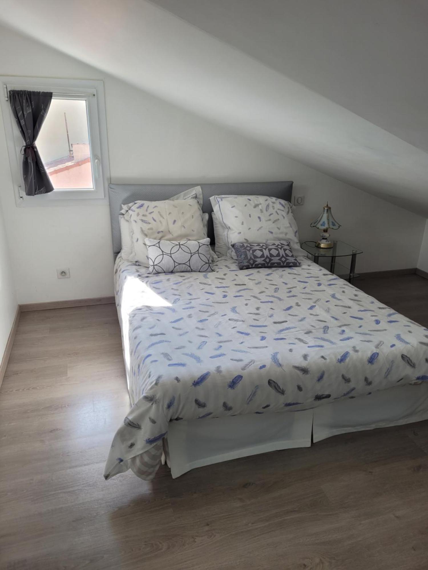 Appartements Au Cros De Cagnes Ngoại thất bức ảnh