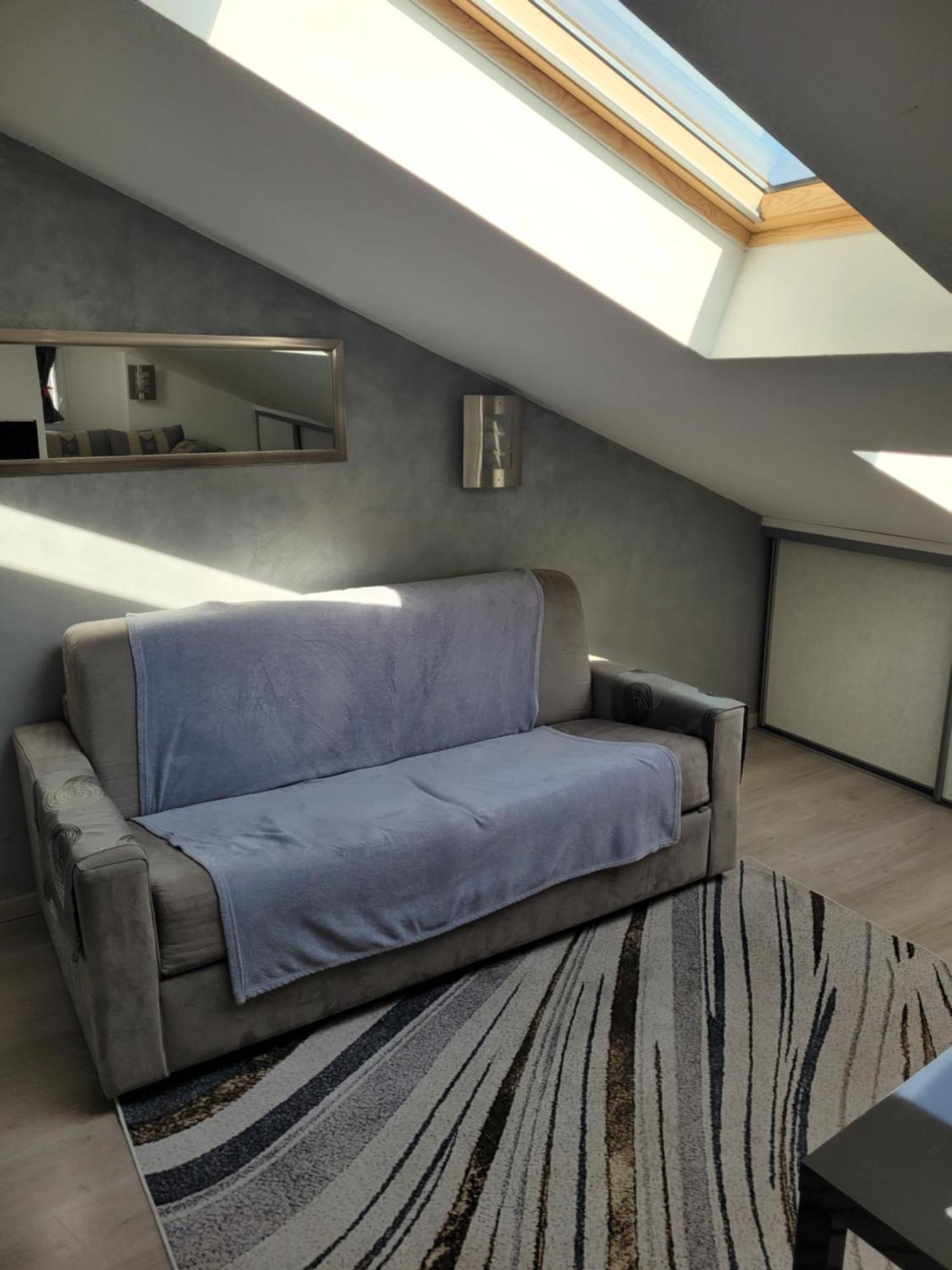 Appartements Au Cros De Cagnes Ngoại thất bức ảnh
