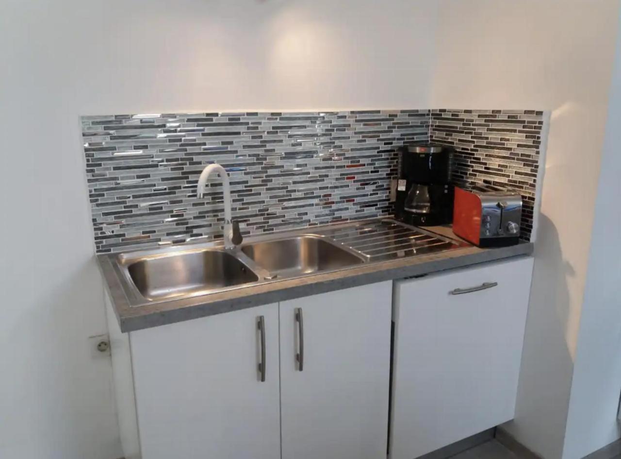 Appartements Au Cros De Cagnes Ngoại thất bức ảnh