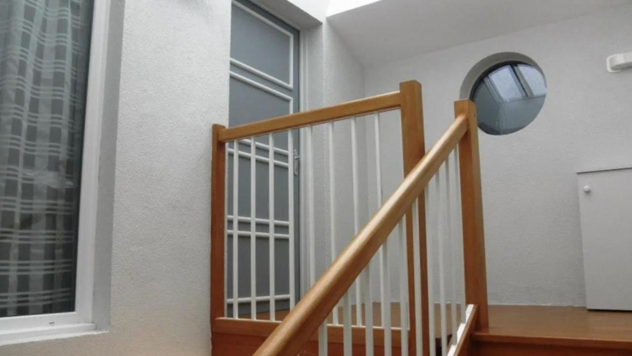Appartements Au Cros De Cagnes Ngoại thất bức ảnh