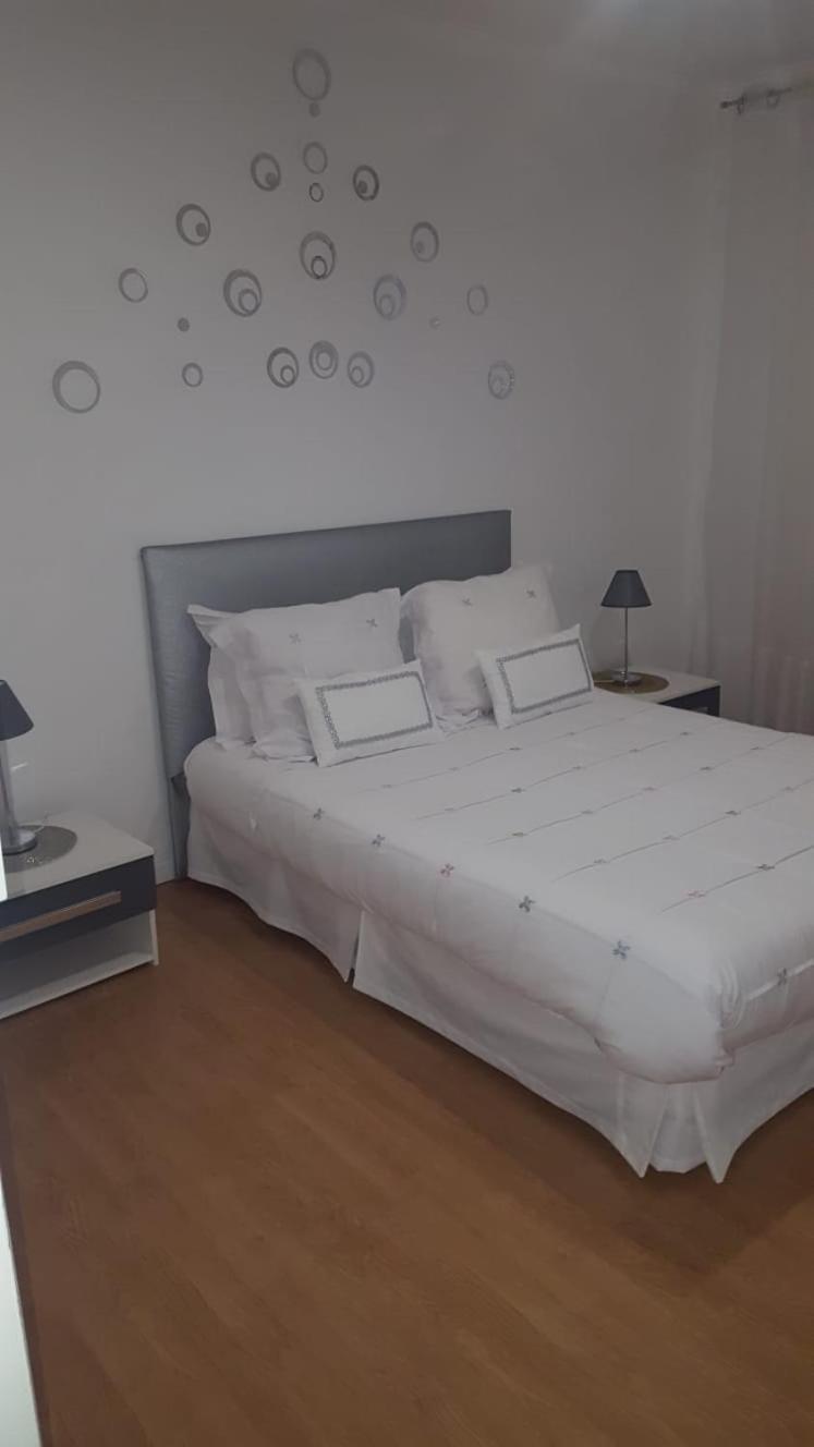 Appartements Au Cros De Cagnes Phòng bức ảnh