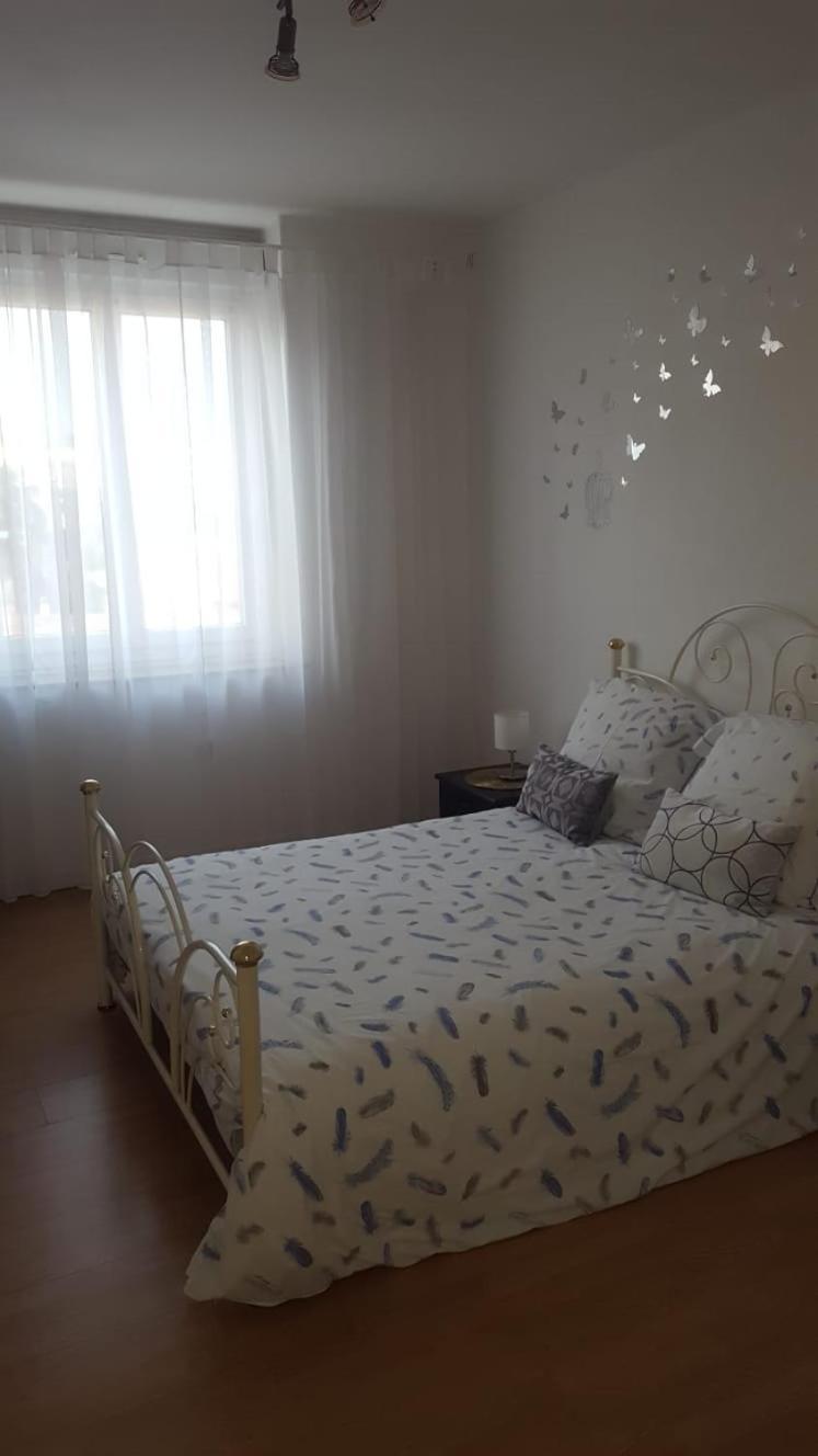 Appartements Au Cros De Cagnes Phòng bức ảnh