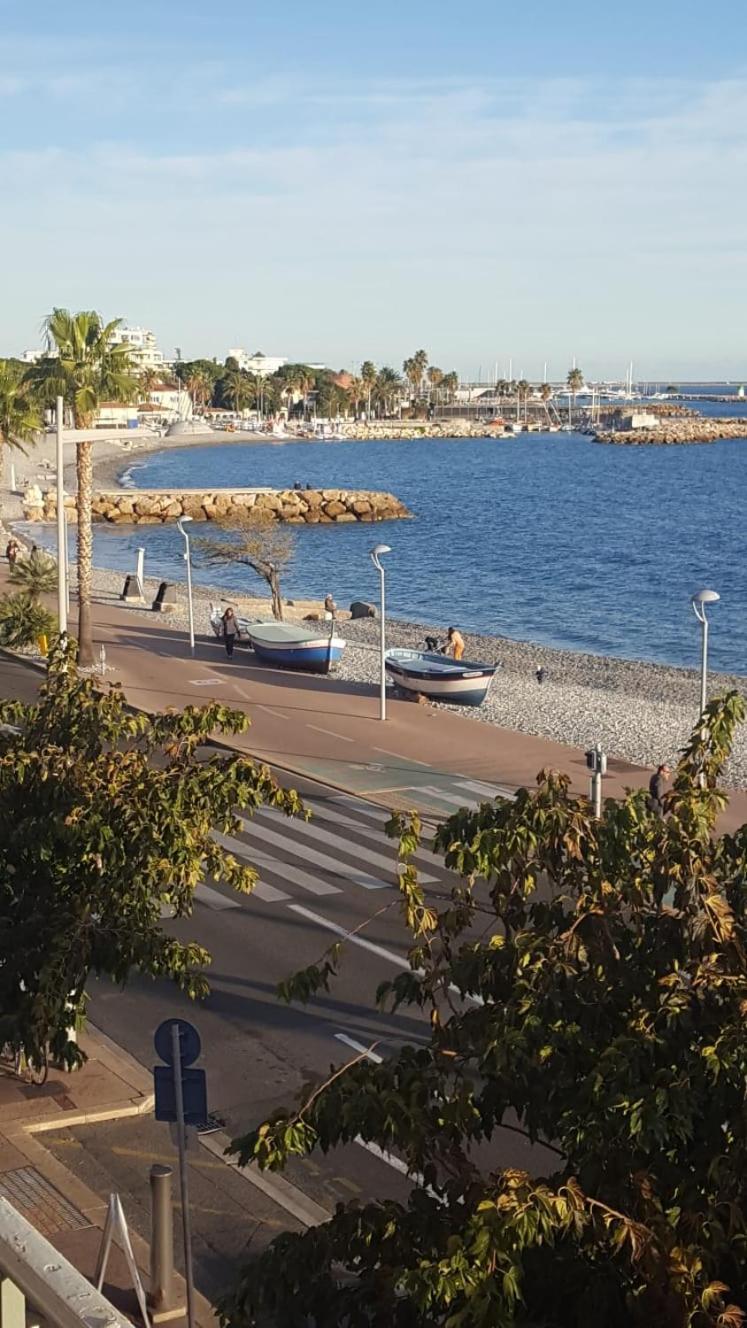 Appartements Au Cros De Cagnes Phòng bức ảnh