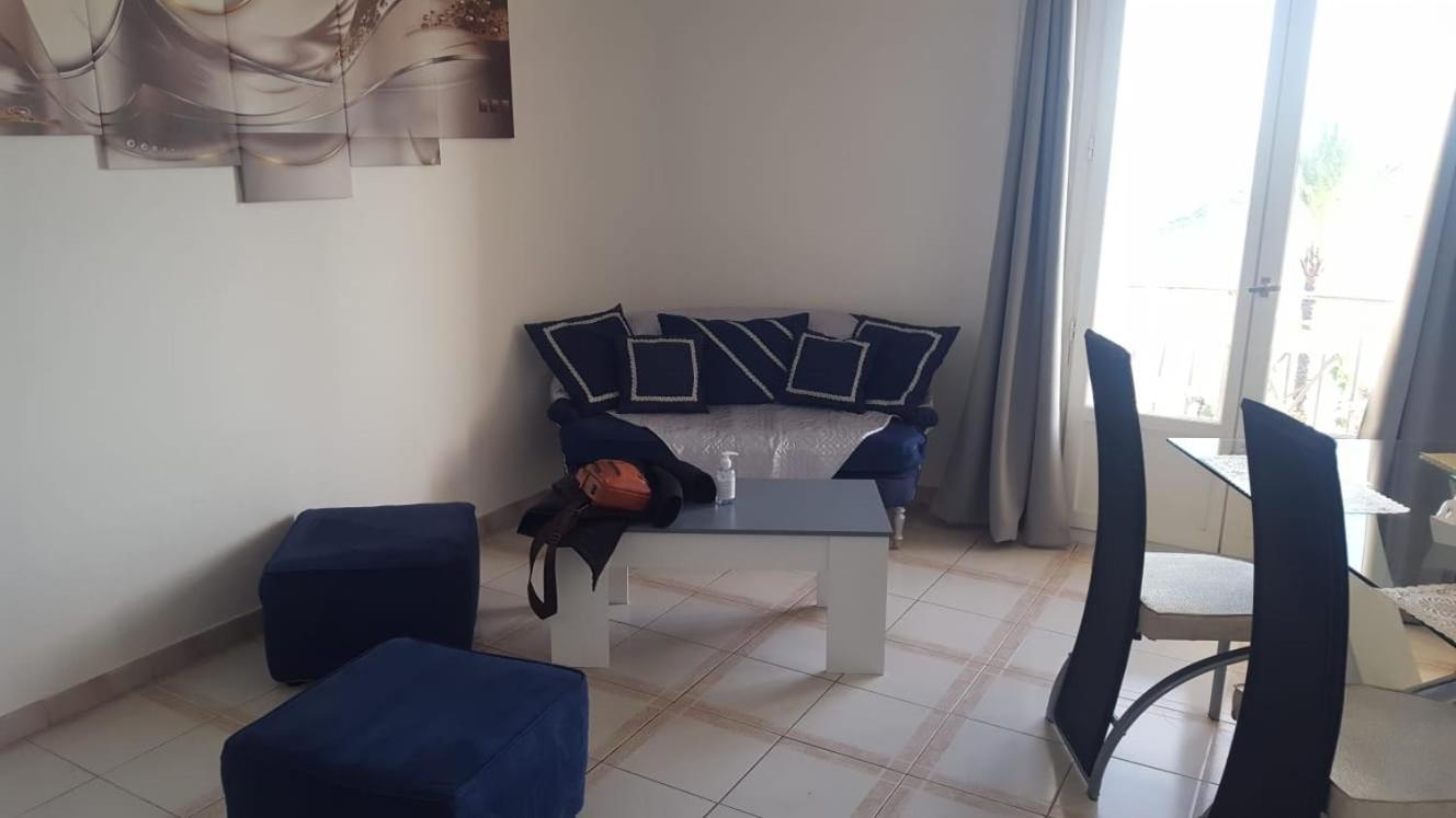 Appartements Au Cros De Cagnes Phòng bức ảnh
