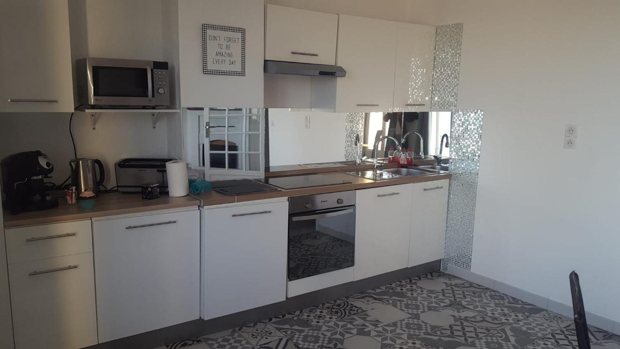 Appartements Au Cros De Cagnes Phòng bức ảnh