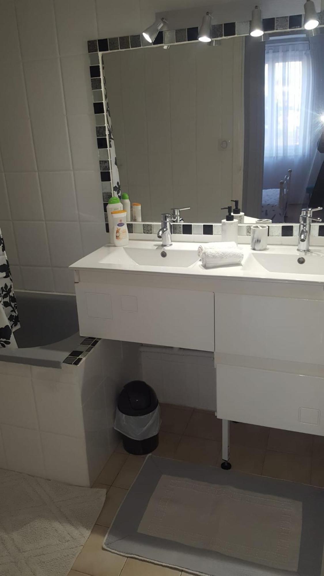 Appartements Au Cros De Cagnes Phòng bức ảnh