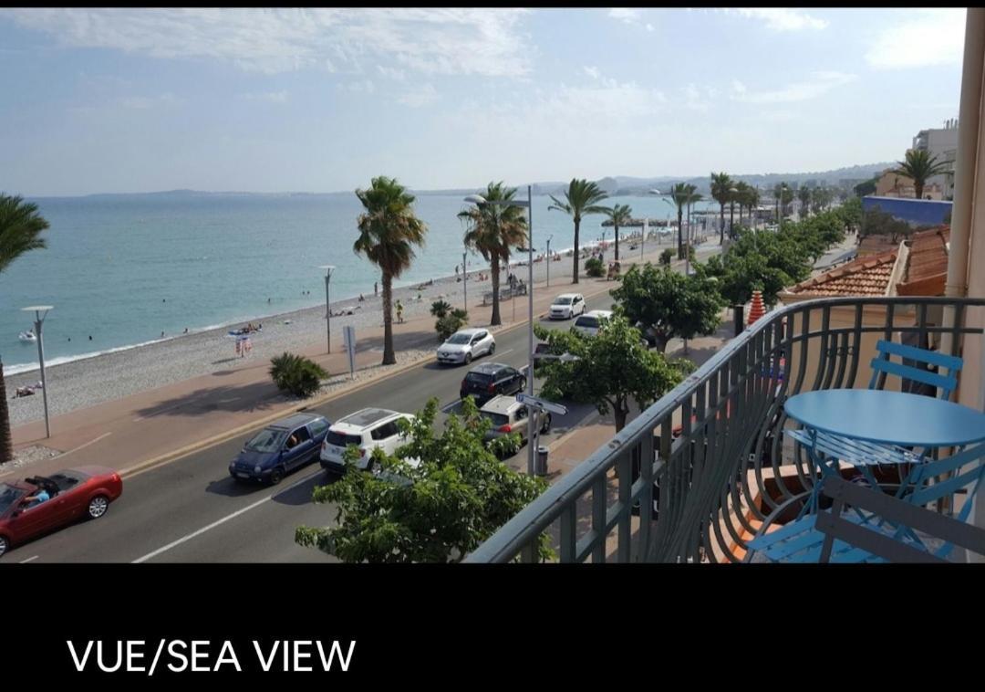 Appartements Au Cros De Cagnes Phòng bức ảnh