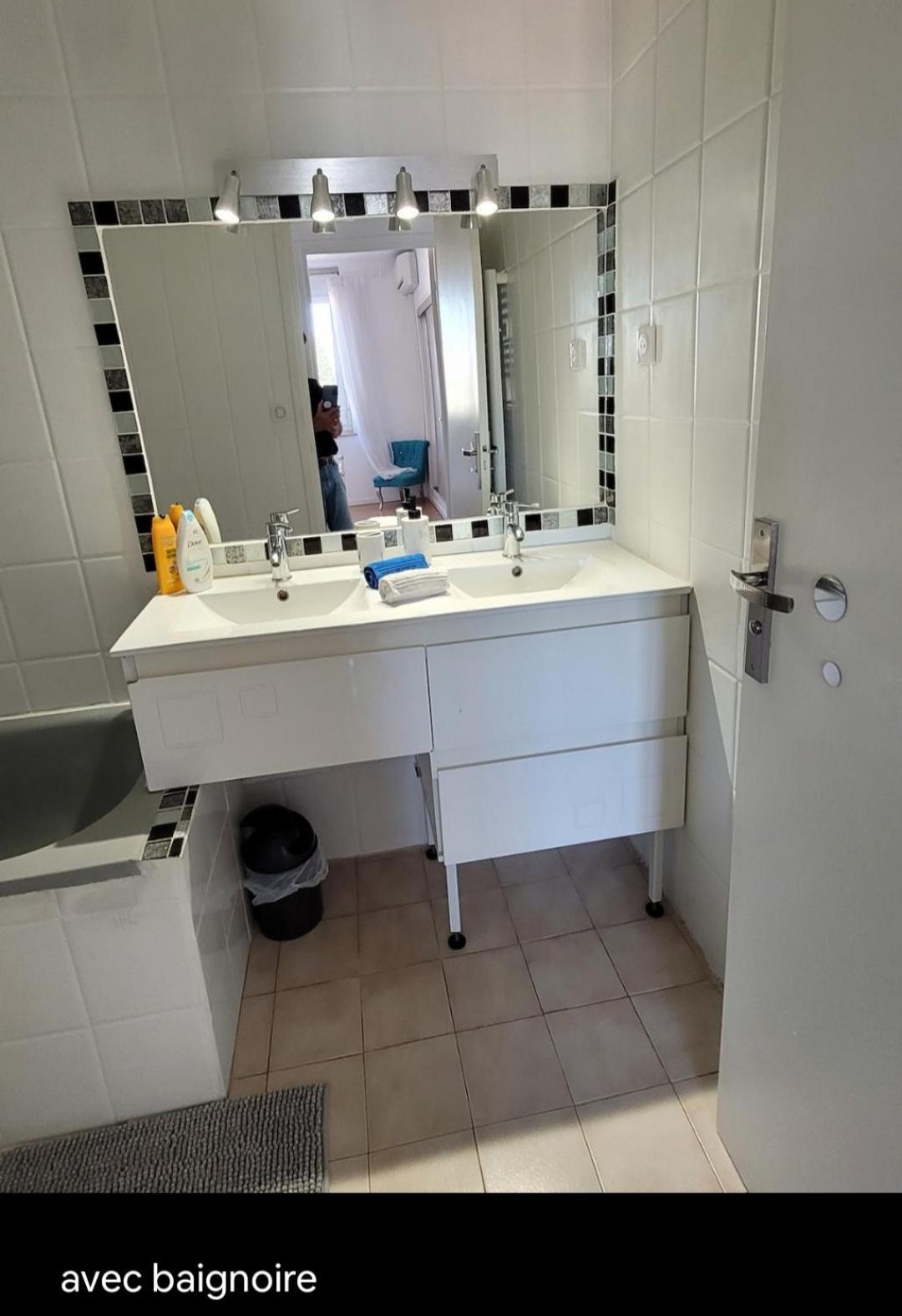 Appartements Au Cros De Cagnes Phòng bức ảnh