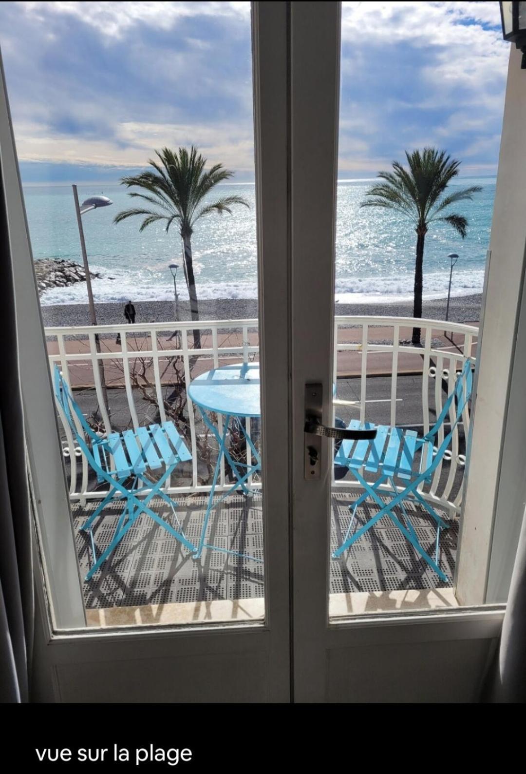 Appartements Au Cros De Cagnes Ngoại thất bức ảnh