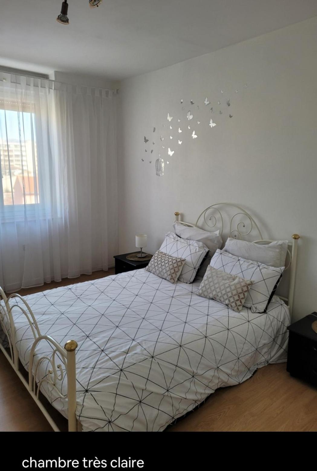 Appartements Au Cros De Cagnes Ngoại thất bức ảnh