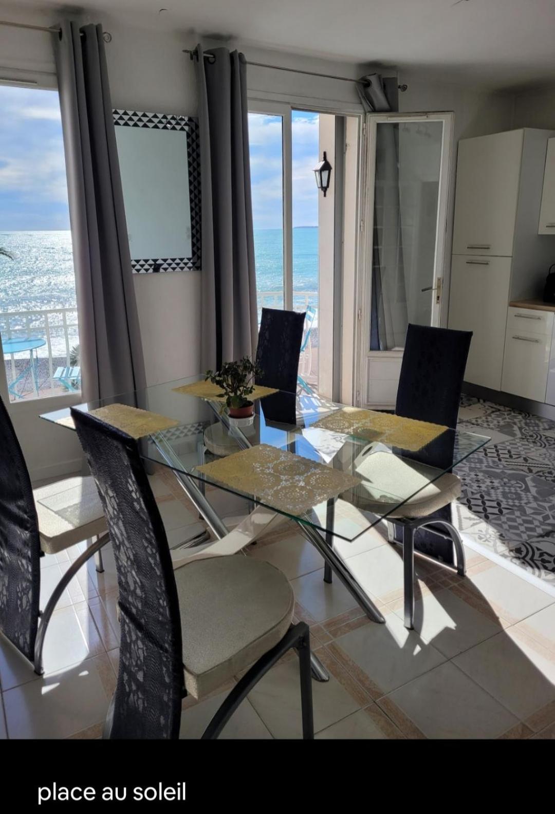 Appartements Au Cros De Cagnes Ngoại thất bức ảnh