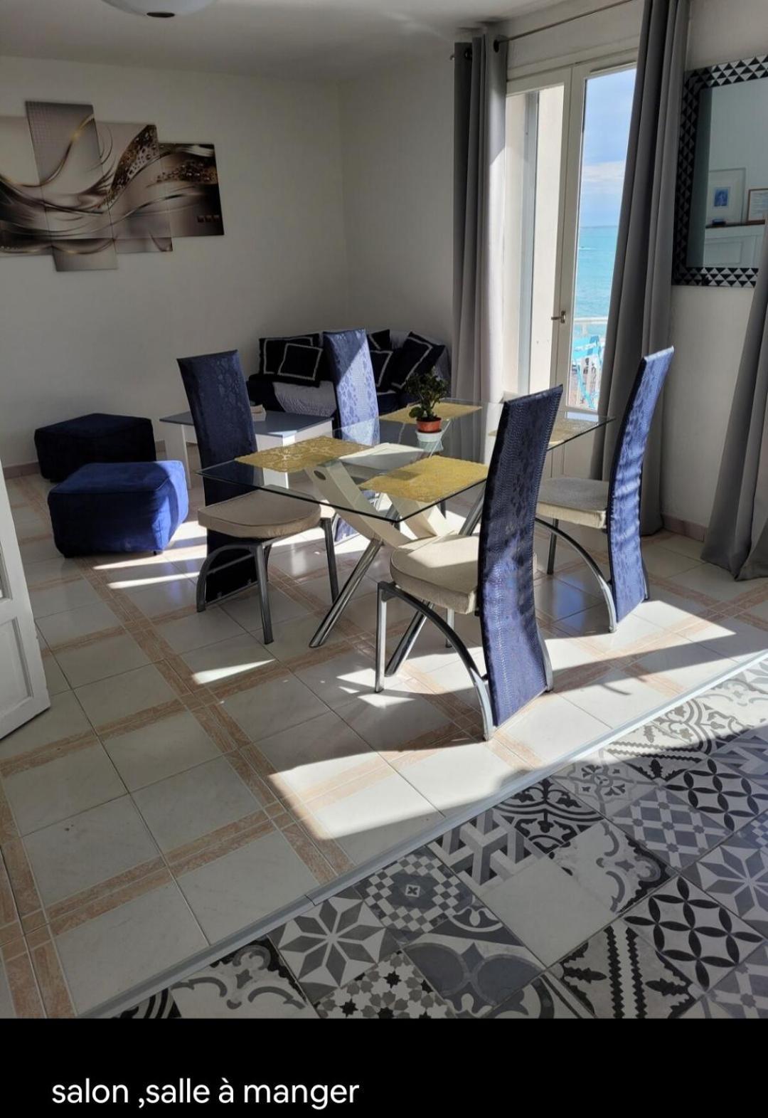 Appartements Au Cros De Cagnes Ngoại thất bức ảnh