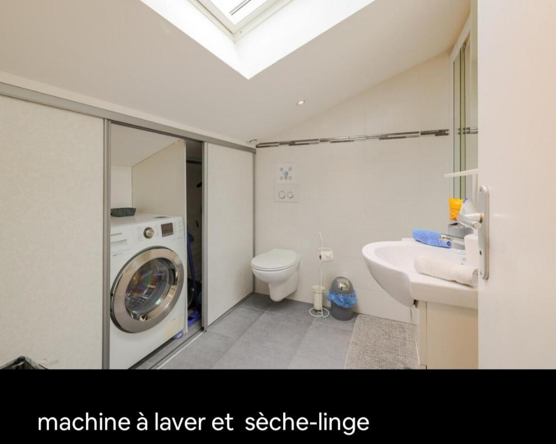 Appartements Au Cros De Cagnes Ngoại thất bức ảnh