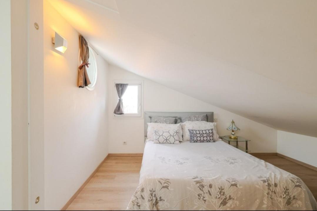 Appartements Au Cros De Cagnes Ngoại thất bức ảnh