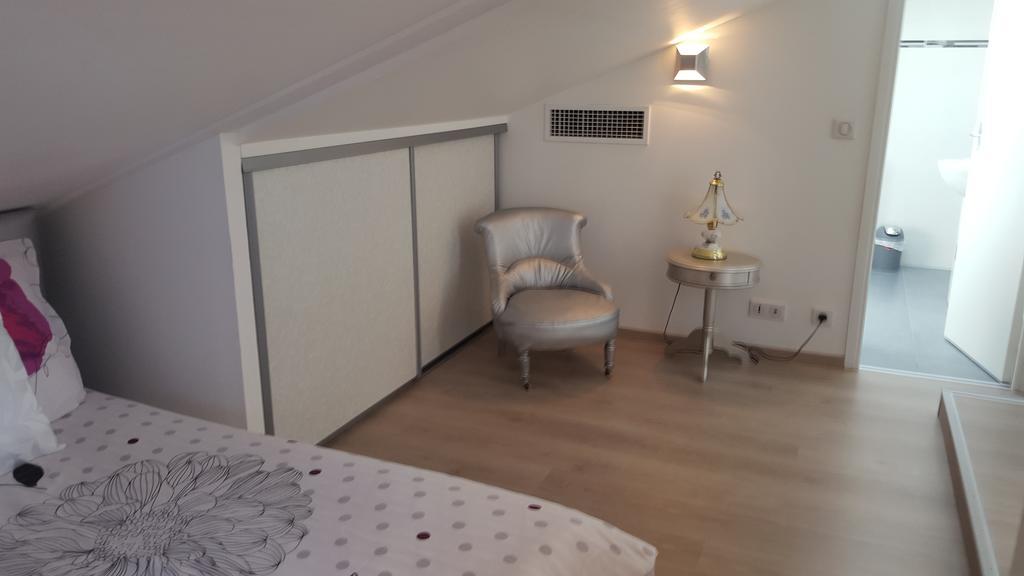 Appartements Au Cros De Cagnes Ngoại thất bức ảnh