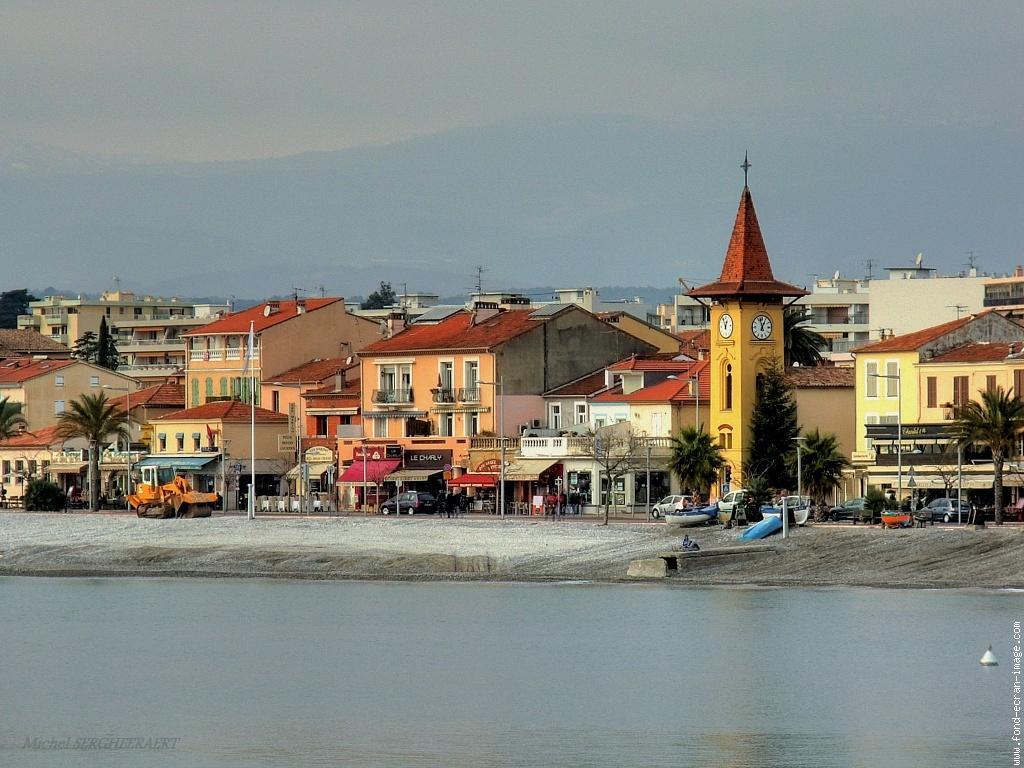 Appartements Au Cros De Cagnes Ngoại thất bức ảnh
