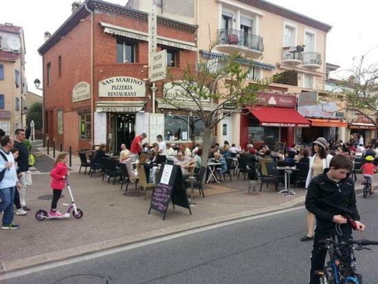 Appartements Au Cros De Cagnes Ngoại thất bức ảnh