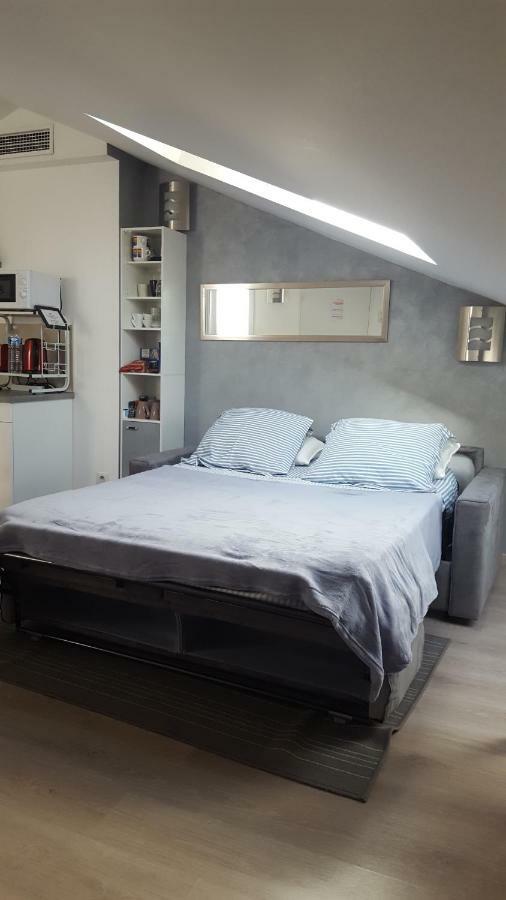 Appartements Au Cros De Cagnes Ngoại thất bức ảnh